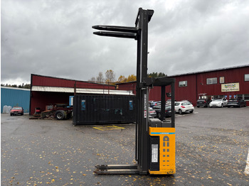 Погрузочно-разгрузочная техника ATLET