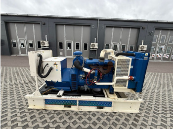 Электрогенератор PERKINS