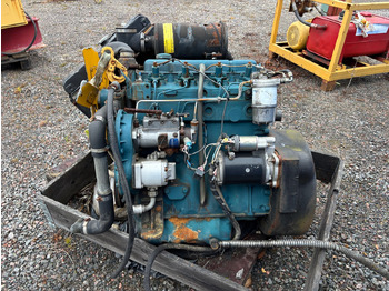 Строительное оборудование PERKINS