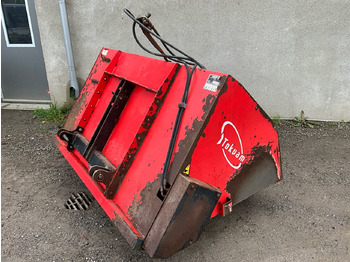 Разбрасыватель песка/ Соли