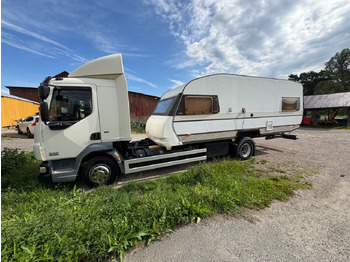 Грузовик DAF LF 45 210