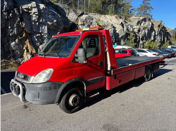 Грузовик IVECO Daily 70c17