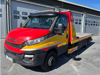Грузовик IVECO