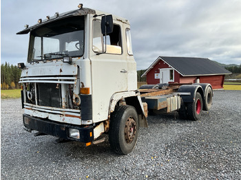 Грузовик SCANIA
