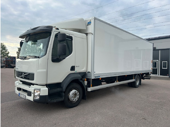Грузовик VOLVO