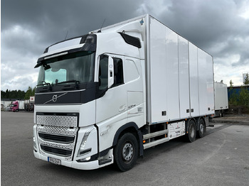 Грузовик VOLVO FH