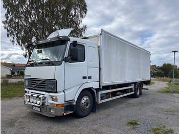 Грузовик VOLVO FH12