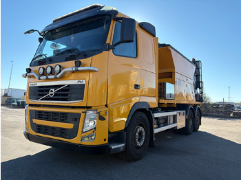 Грузовик VOLVO FH 460