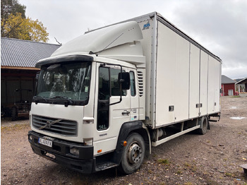 Грузовик VOLVO FL 220