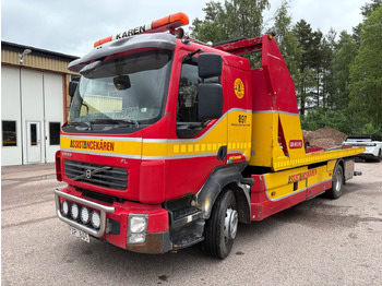 Грузовик VOLVO FL 280
