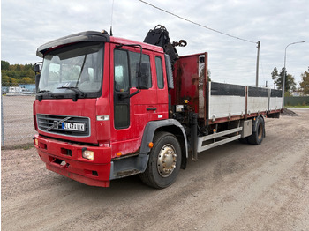 Грузовик VOLVO FL