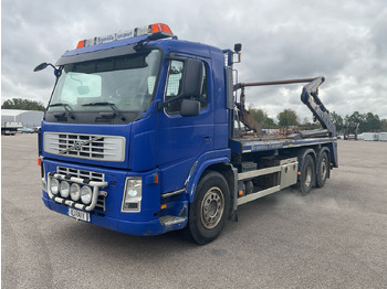 Грузовик VOLVO FM 400