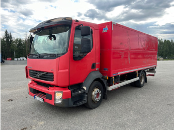 Грузовик VOLVO FL 240