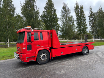 Грузовик VOLVO FL