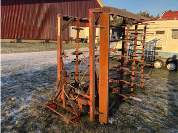 Техника для обработки почвы VÄDERSTAD