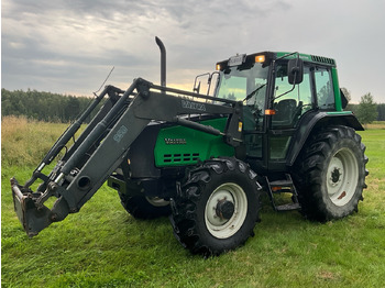 Трактор VALTRA 6200