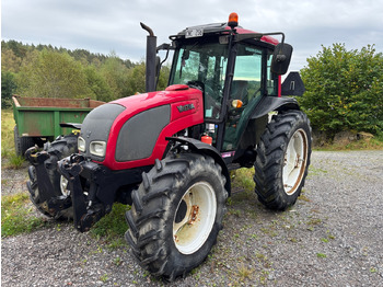 Трактор VALTRA A-series