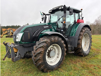 Трактор VALTRA T203