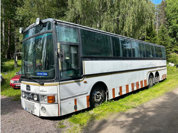Микроавтобус VOLVO