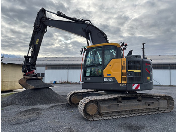 Экскаватор VOLVO ECR235EL