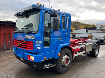 Крюковой мультилифт VOLVO FL