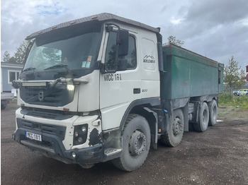 Грузовик бортовой/ Платформа VOLVO FMX
