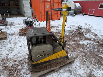 Виброплита WACKER