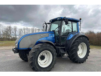 Трактор VALTRA T-series