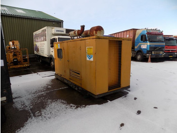 Электрогенератор DAF