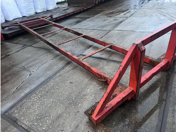 Морской контейнер