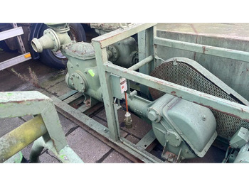 Насос для воды