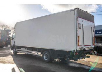 Грузовик с закрытым кузовом DAF LF 220(16t)+DHOLLANDIA: фото 4