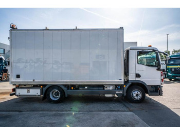 Грузовик с закрытым кузовом MAN TGL 10.190 BL - CARVAL INBOUW: фото 3