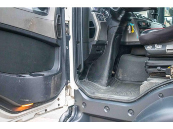 Самосвал, Автоманипулятор MAN TGS 35.440 BB - HMF 2020K3: фото 5