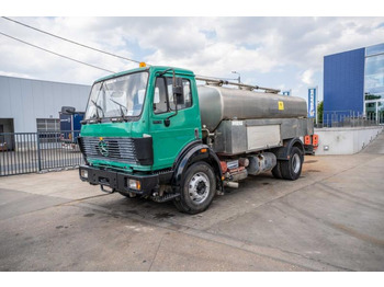 Грузовик-цистерна MERCEDES-BENZ SK 1831
