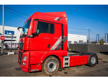 Тягач MAN TGX 18.440