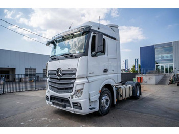 Тягач MERCEDES-BENZ Actros 1845