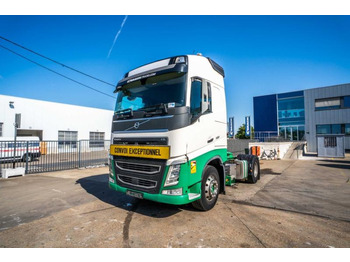 Тягач VOLVO FH 500