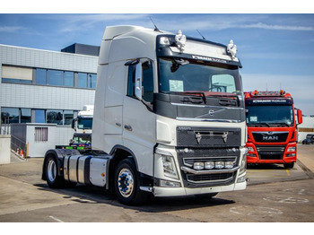 Тягач Volvo FH 420: фото 2