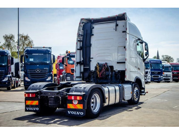 Тягач Volvo FH 420: фото 3