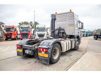 Тягач Volvo FM(FH) 420 GLOBE+KIPHYDR.: фото 3 Тягач Volvo FM(FH) 420 GLOBE+KIPHYDR.: фото 3