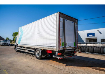 Грузовик с закрытым кузовом Volvo FE 250 (19T)+DHOLLANDIA 2 T.: фото 5