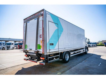 Грузовик с закрытым кузовом Volvo FE 250 (19T)+DHOLLANDIA 2 T.: фото 4