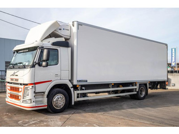 Рефрижератор VOLVO FM 340