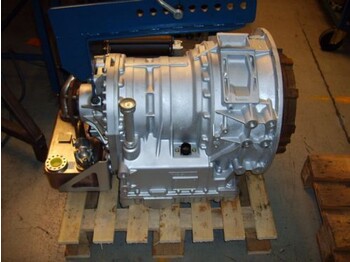 Коробка передач ZF