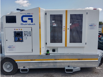 Аэродромная техника GUINAULT