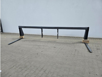 Навесное оборудование