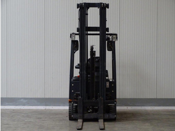Электропогрузчик Doosan B18T-5 - TRIPLEX: фото 4
