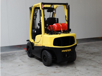 Вилочный погрузчик Hyster H3.0FT: фото 4