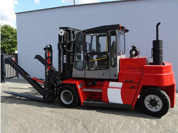 Дизельный погрузчик KALMAR